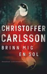 Brinn mig en sol av Christoffer Carlsson