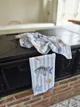 Omslagsbild för Kökshanddukar Härliga hav 2-pack 0