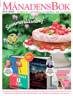 Tidning nr 6 2022