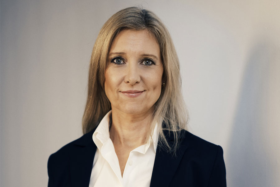 Anna Fredriksson