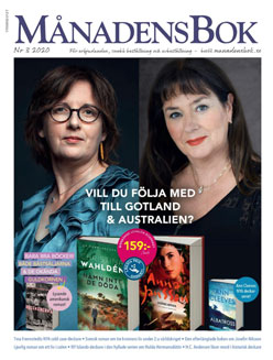 Medlemstidning nr 3 2020