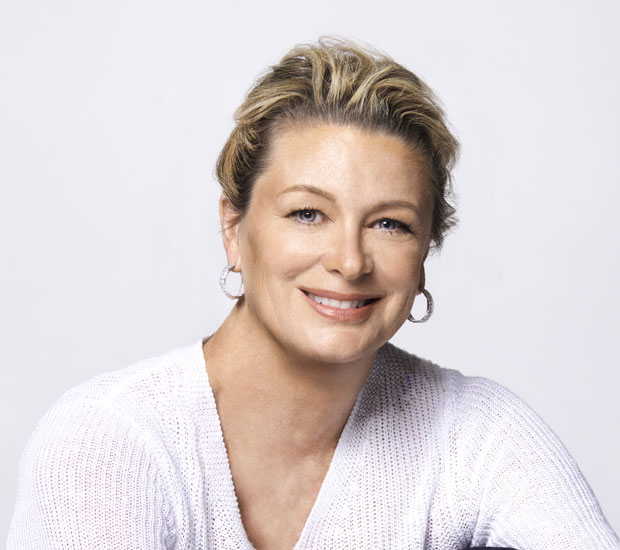 Kristin Hannah