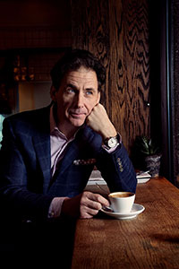 David Lagercrantz