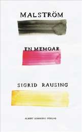 Malström av Sigrid Rausing