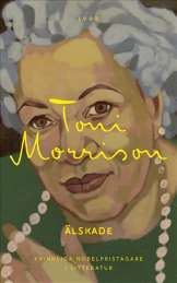 Älskade av Toni Morrison