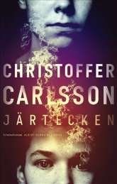Järtecken av Christoffer Carlsson