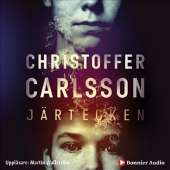 Järtecken av Christoffer Carlsson