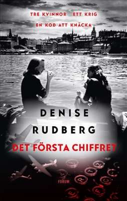 Bild på Det första chiffret