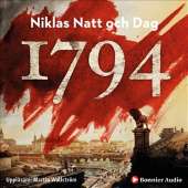 1794 av Niklas Natt och Dag