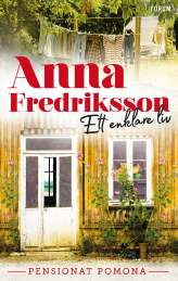Ett enklare liv av Anna Fredriksson