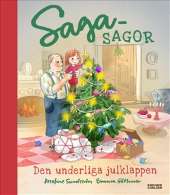 Den underliga julklappen av Josefine Sundström,Emma Göthner
