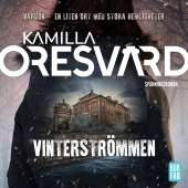 Vinterströmmen av Kamilla Oresvärd