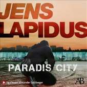 Paradis City av Jens Lapidus