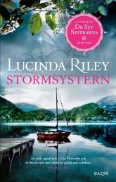 Stormsystern : Allys bok av Lucinda Riley