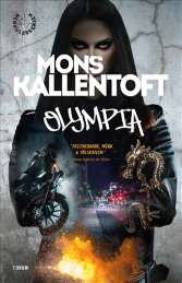 Olympia av Mons Kallentoft