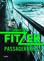 Passagerare 23 av Sebastian Fitzek