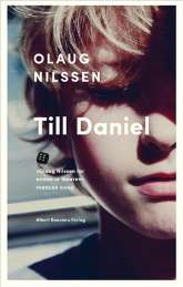 Till Daniel av Olaug Nilssen