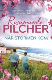 När stormen kom av Rosamunde Pilcher