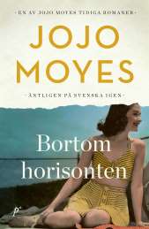 Bortom horisonten av Jojo Moyes