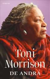 De andra av Toni Morrison