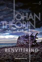 Benvittring av Johan Theorin