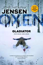 Gladiator av Jens Henrik Jensen