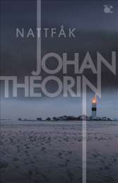 Nattfåk av Johan Theorin