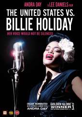 United States vs Billie Holiday