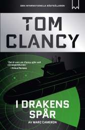 I drakens spår av Tom Clancy,Marc Cameron