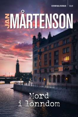 Bild på Mord i lönndom