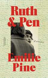 Ruth & Pen av Emilie Pine