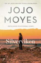 Silverviken av Jojo Moyes