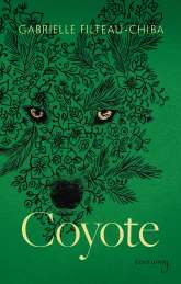 Coyote av Gabrielle Filteau-Chiba