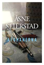 Afghanerna av Åsne Seierstad