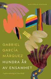 Hundra år av ensamhet av Gabriel García Márquez