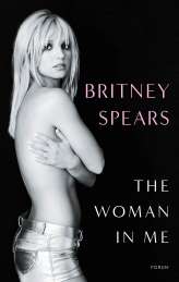 The woman in me (sve) av Britney Spears