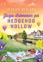 Jaga drömmar på Hedgehog Hollow av Jessica Redland
