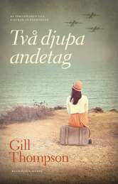 Två djupa andetag av Gill Thompson