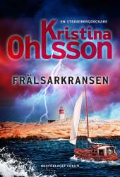 Frälsarkransen av Kristina Ohlsson